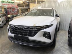 هیوندای تۆکسۆن